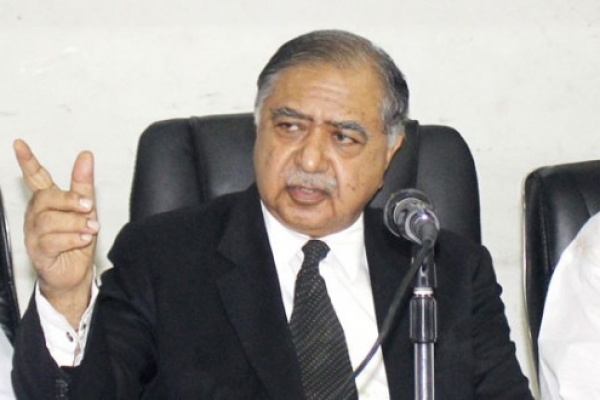 ‘প্রধানমন্ত্রীর পরামর্শ অনুযায়ী আন্দোলনের মাধ্যমেই দাবি আদায় করা হবে’