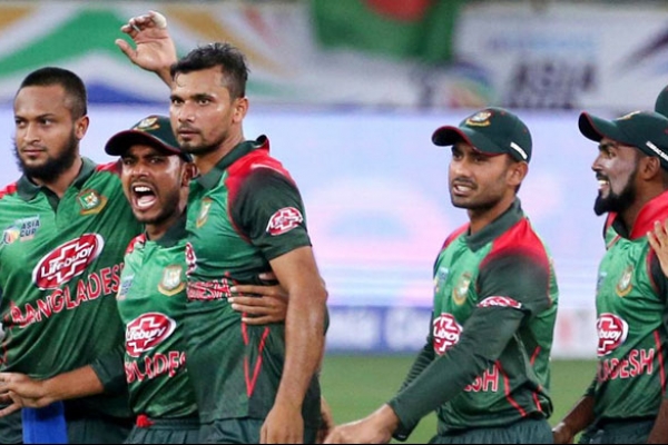 বিকেলে অঘোষিত সেমি ফাইনালে মুখোমুখি হচ্ছে বাংলাদেশ-পাকিস্তান