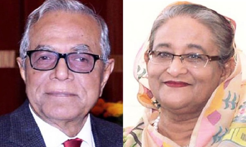 টাইগারদের রাষ্ট্রপতি ও প্রধানমন্ত্রীর অভিনন্দন