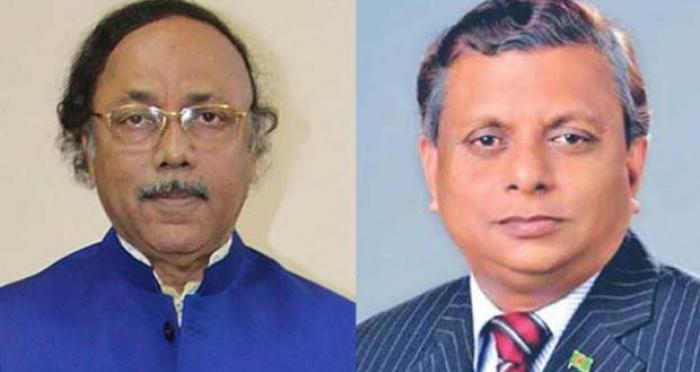 শপথ নিলেন দুই মেয়র