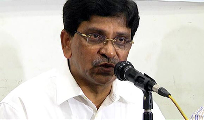 জাতীয় নির্বাচনে আ.লীগের প্রার্থী তালিকা চূড়ান্ত : হানিফ