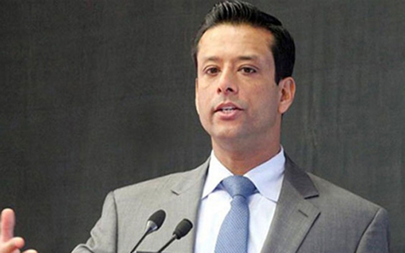 আ. লীগ সরকারের হাত ধরেই ক্ষুধা-দারিদ্র্য দূর হয়েছে : জয়