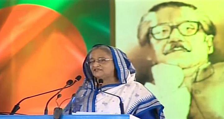 ‘দেশের চিকিৎসাসেবা আন্তর্জাতিকমানের হতে হবে’