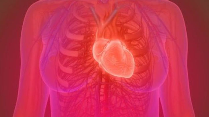 বিশ্বের এক-চতুর্থাংশ লোকই অকাল মৃত্যুর ঝুঁকিতে