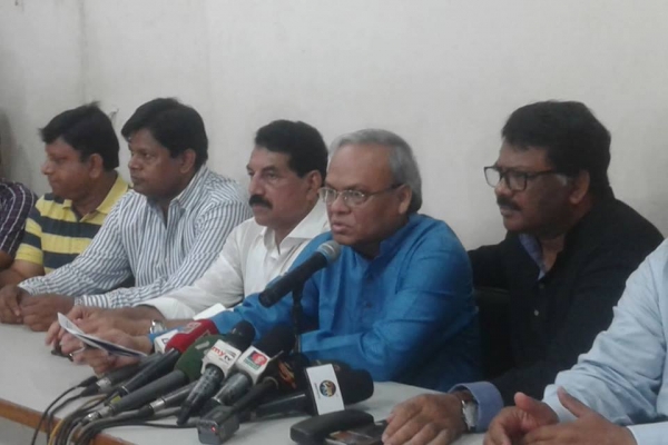 সংবিধানের দোহাই দিয়ে সরকার এবার পার পাবে না: বিএনপি