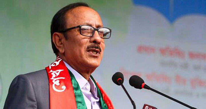 প্রাথমিক শিক্ষা সমাপনী পরীক্ষা বন্ধ হচ্ছে না: প্রাথমিক ও গণশিক্ষামন্ত্রী