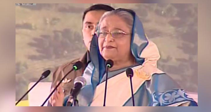 ‘ষড়যন্ত্রকারীরা পদ্মাসেতুতে বিশ্বব্যাংকের অর্থায়ন ঠেকাতে চেয়েছিল’