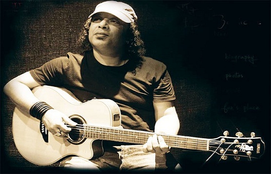 আইয়ুব বাচ্চুর মরদেহ রাখা হবে শহীদ মিনারে