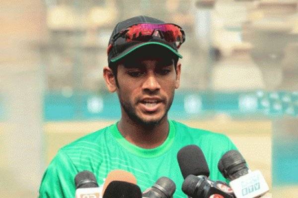 সব কিছুর জন্য তৈরি মিরাজ