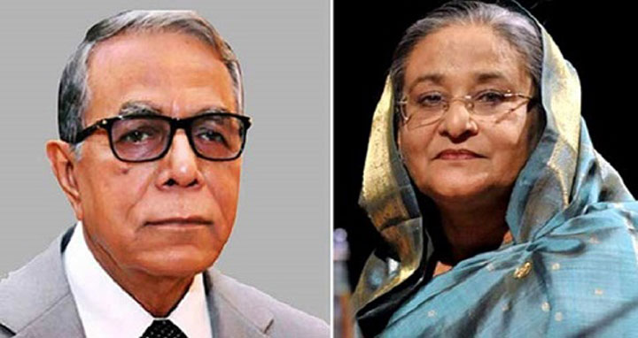 আইয়ুব বাচ্চুর মৃত্যুতে রাষ্ট্রপতি ও প্রধানমন্ত্রীর শোক