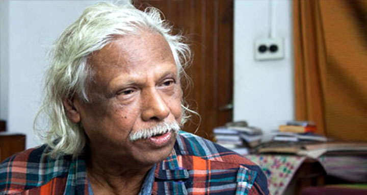 শ্রীলঙ্কার জাতীয় বীর, আজ জাতীয় ভিলেন : জাফরুল্লাহ