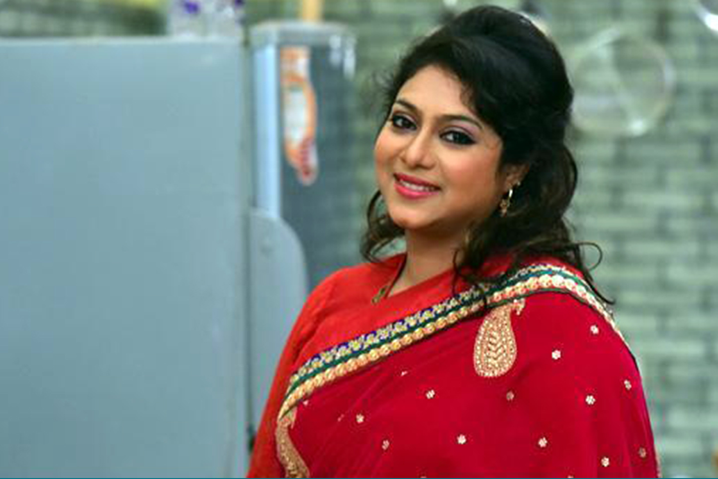 ঢাকাই চলচ্চিত্রে শাবনূরের পথচলার ২৫ বছর