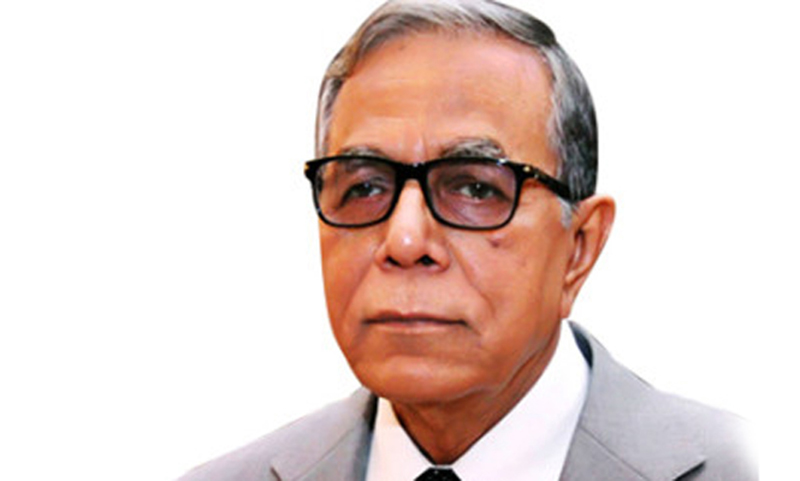 পরিবেশ সুরক্ষা নিশ্চিত করার আহ্বান রাষ্ট্রপতির