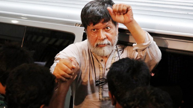 শহিদুলকে ডিভিশন দেওয়ার আদেশ বহাল