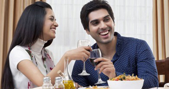 প্রথম ডেটিংয়ে ১২টি বিষয় না মানলে বিপদে পড়বেন!
