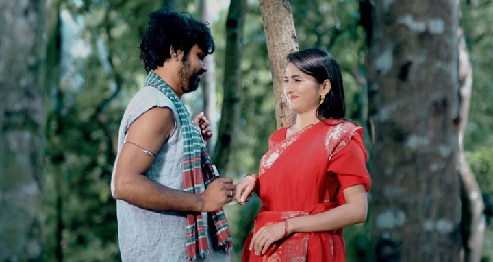 ধ্রুব মিউজিক কটেজে প্রকাশিত হলো ‘সাঁই’