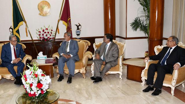 তফসিলের সিদ্ধান্ত ৪ নভেম্বর