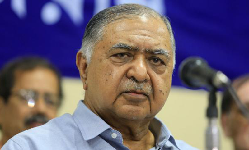 ড. কামালের বিরুদ্ধে সাংবাদিকদের মানববন্ধন ১১টায়