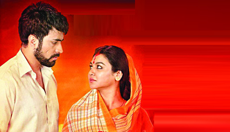 দুই বাংলায় একসাথে জয়া’র বিজয়া