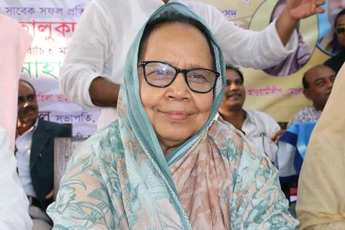 মোংলা-রামপাল আসনে হাবিবুন নাহারকে বিজয়ী করতে মাঠে থাকবে আ’লীগ
