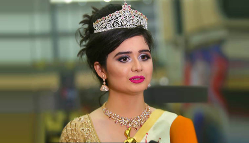 ‘মিস ওয়ার্ল্ডে ইতিহাস সৃষ্টি বাংলাদেশের’