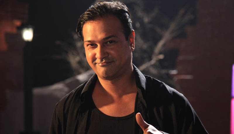 ‘বাংলাদেশের ছেলে’