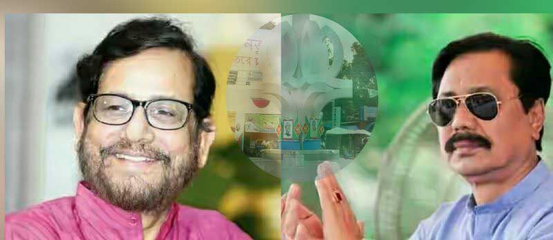 সময় এসেছে নীলফামারীকে একটি আধুনিক শহর গড়ার!