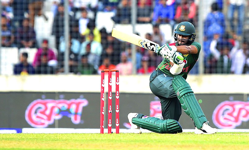 এই স্কোর সিরিজ জয়ের জন্য যথেষ্ট?