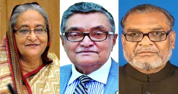 প্রধানমন্ত্রী ও মোজাম্মেল-মোশাররফ পেলেন আরও ৪ দফতর