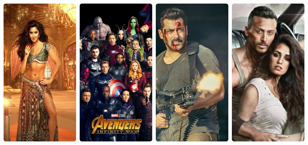 গুগল ট্রেন্ডিং ২০১৮ বাংলাদেশিদের তালিকায় নেই কোনো বাংলা ছবি