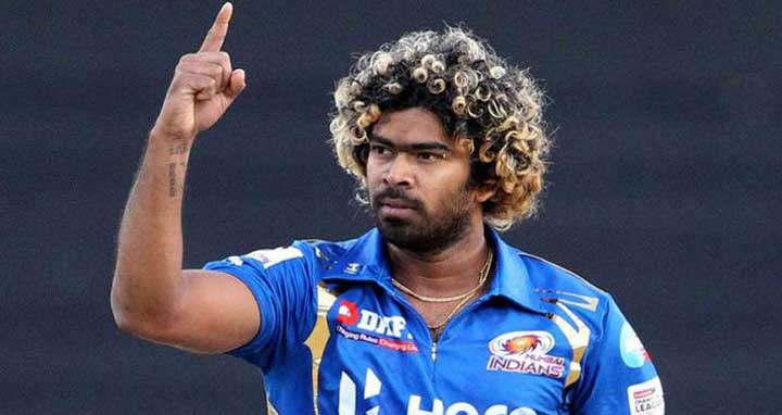 টি-টুয়েন্টি দিয়ে আবার মাঠে ফিরছেন মালিঙ্গা!