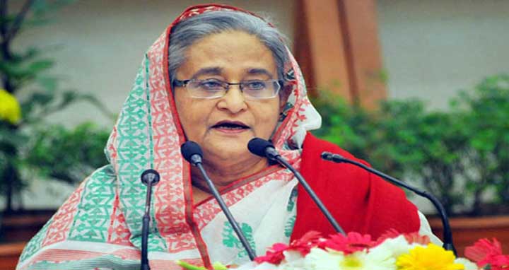 প্রধানমন্ত্রীর ৪ জেলায় ভিডিও কনফারেন্স আজ