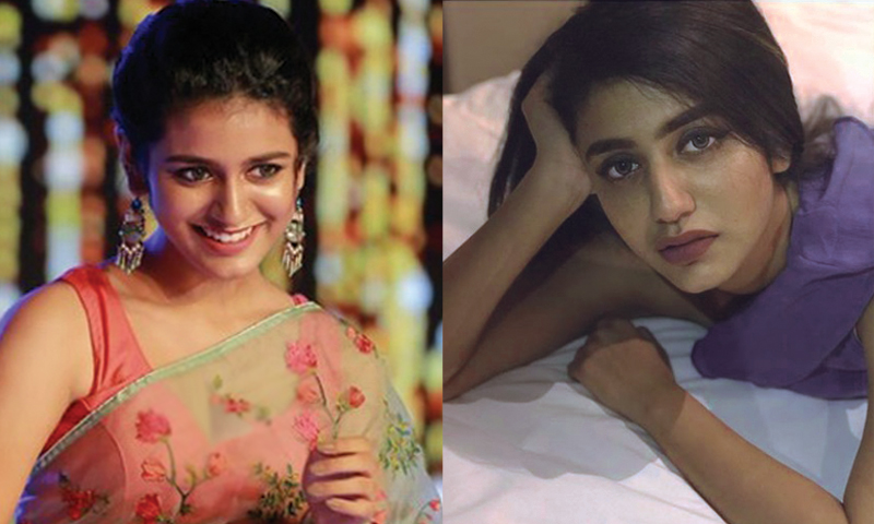 আইনি ঝামেলা শেষে ফের উষ্ণতা ছড়ালেন প্রিয়া