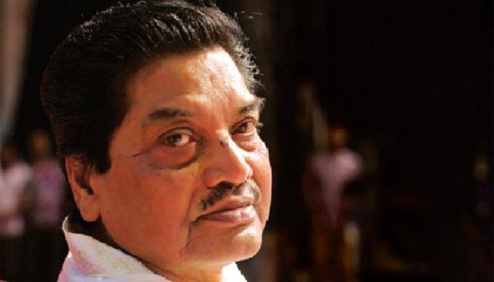 আজ আনা হচ্ছে আমজাদ হোসেনের মরদেহ