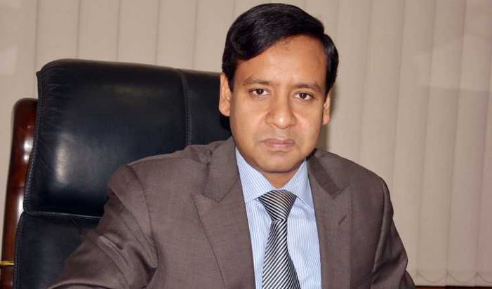 বিএনপি প্রার্থী গোলাম মাওলা রনির বিরুদ্ধে মামলা