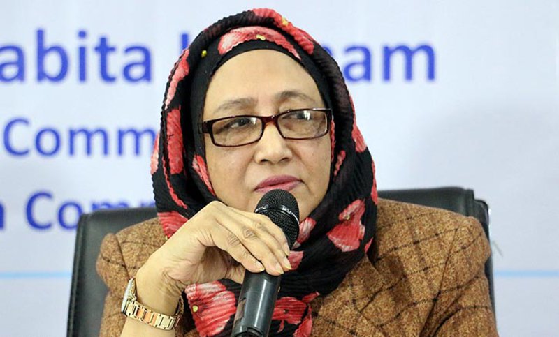 ‘আমরা প্রশ্নবিদ্ধ নির্বাচন উপহার দিতে চাই না’