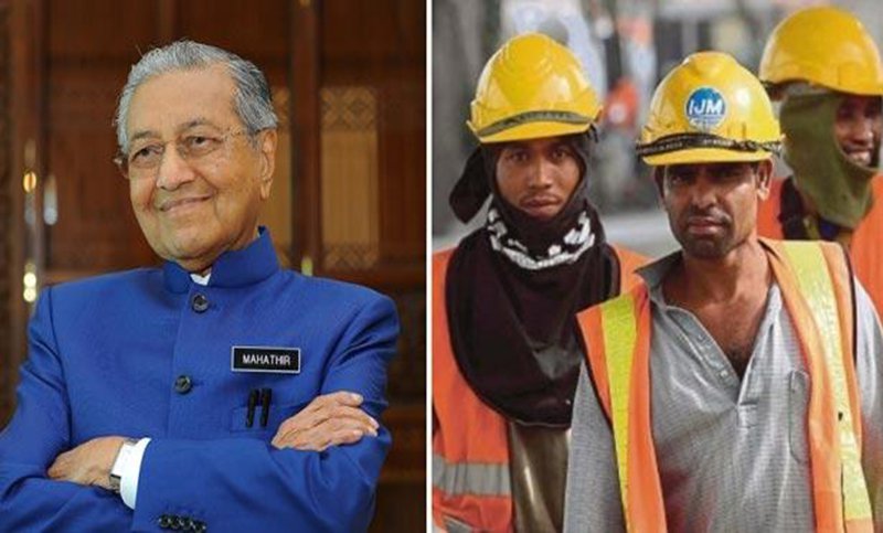 ‘বাংলাদেশিরা মালয়েশীয় তরুণীদের বিয়ে করে নিয়ে যাচ্ছে’