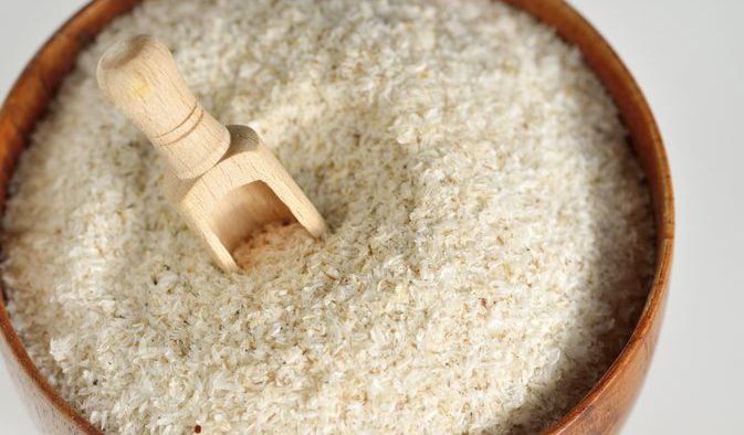 ওজন কমাতে ইসবগুলের ভুসি