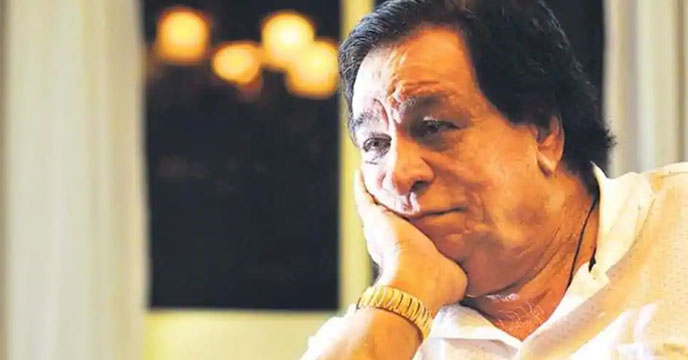 কাদের খানের মৃত্যুর গুজব, সত্য নয়