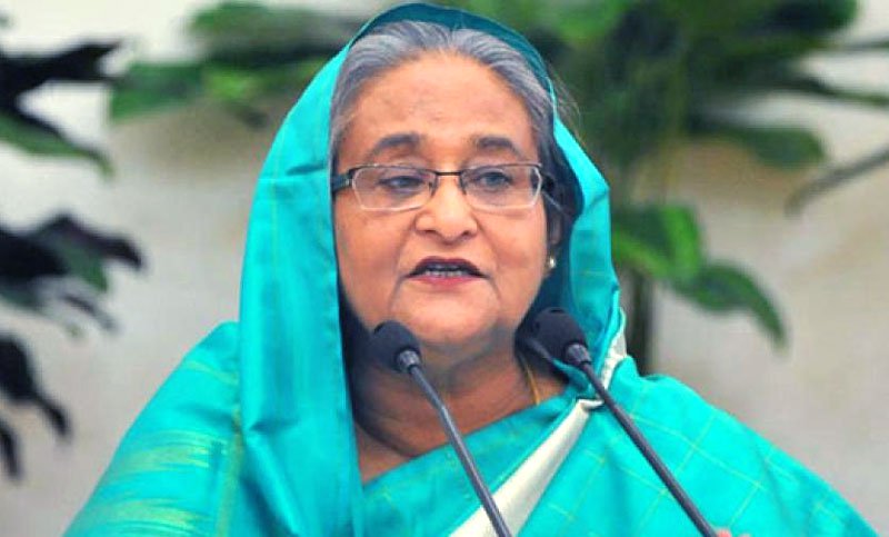 ‘এবার দেশ গড়তে তরুণদের মেধা কাজে লাগাবো’