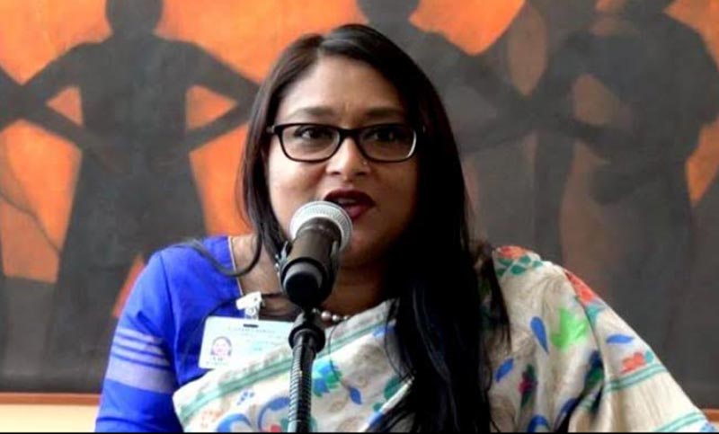 ‘সোশাল মিডিয়ার মাধ্যমেও মানুষকে সচেতন করা যেতে পারে’