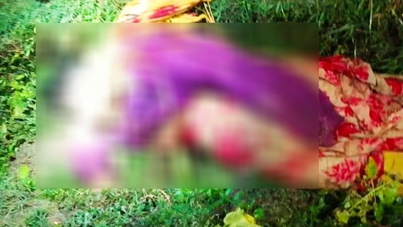 কুমিল্লায় টমেটো ক্ষেতে মিলল যুবতীর মরদেহ