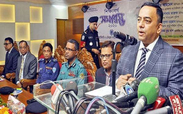 ‘জঙ্গিবাদকে ইসলাম কোনোভাবেই সমর্থন করে না’