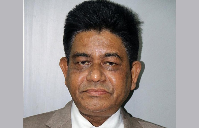 জাহাঙ্গীর আলম সোনালী ব্যাংকের নতুন জিএম