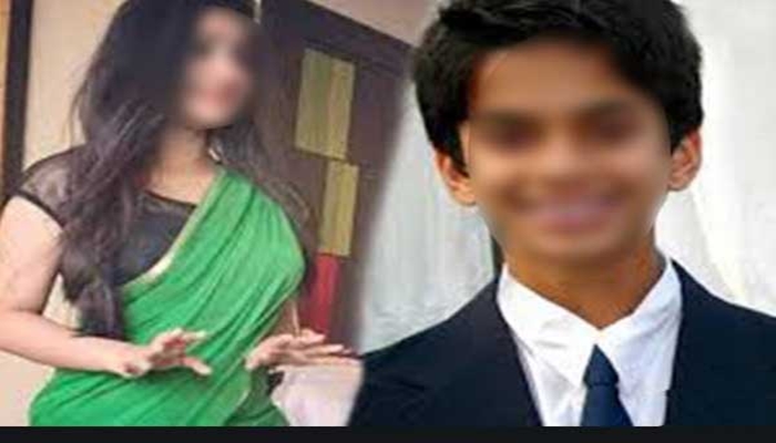 ভারতের পশ্চিমবঙ্গে অষ্টম শ্রেণির ছাত্রকে নিয়ে পালিয়েছেন শিক্ষিকা