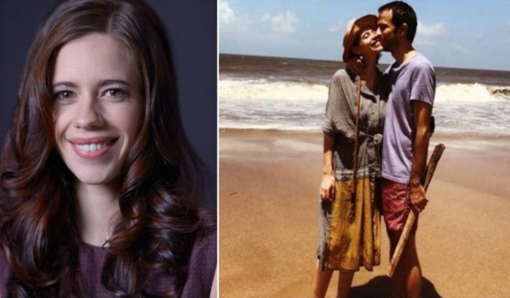 বিয়ে ছাড়াই মা হতে যাচ্ছেন কালকি