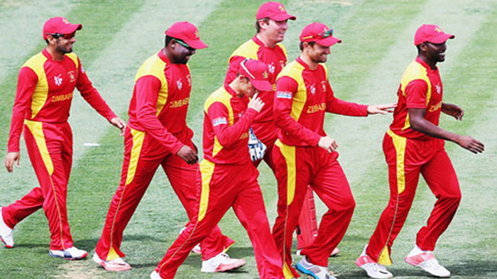 ফেব্রুয়ারিতে বাংলাদেশ সফরে আসছে জিম্বাবুয়ে ক্রিকেট দল