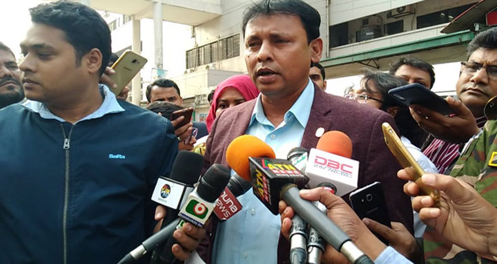 ধর্ষণের আলামত মিলেছে : চিকিৎসক