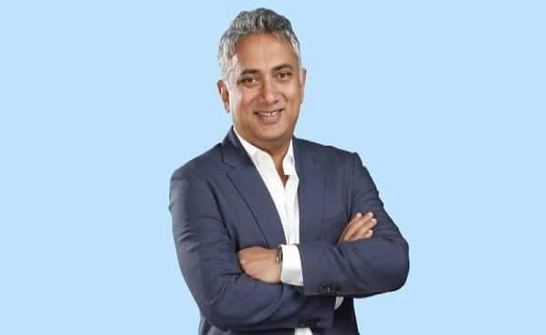 গ্রামীণফোনে প্রথম বাংলাদেশি সিইও ইয়াসির আজমান