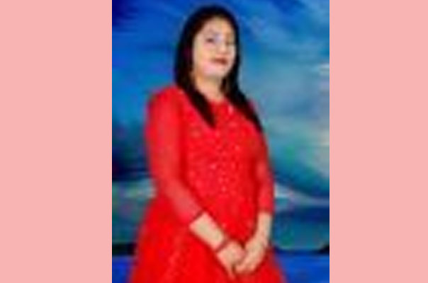 ভালবাসা দিবসে কণ্ঠ শিল্পী নিপার একক গান আসছে ‘প্রেম জ্বালা’